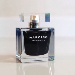 Nước hoa Narciso Rodriguez eau de toilette (Ảnh thật ở cuối)