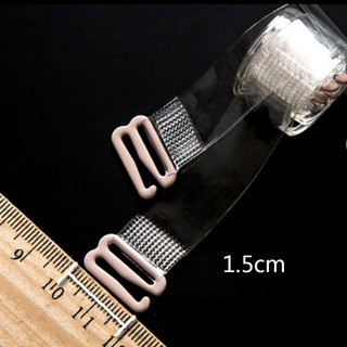Invisible Transparent Shoulder Shoulder Strap Shoulder