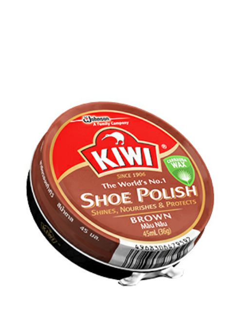 {sale giá gốc} -  Xi đánh giày kiwi chính hãng (01 hộp xi kiwi)