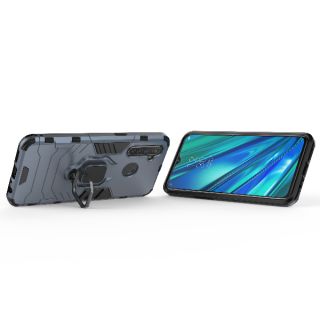 Ốp lưng Redmi Note 13 Pro / Note 10 / 10s / Note 11 / Note 11 Pro Iron Man Iring cao cấp siêu bền chống sốc