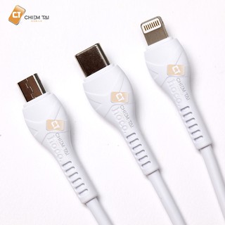 CÁP SẠC IPHONE CHÍNH HÃNG <<SẠC NHANH>>