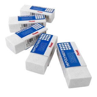 Gôm bút chì pentel h.03 h.05 cục tẩy bút chì pentel