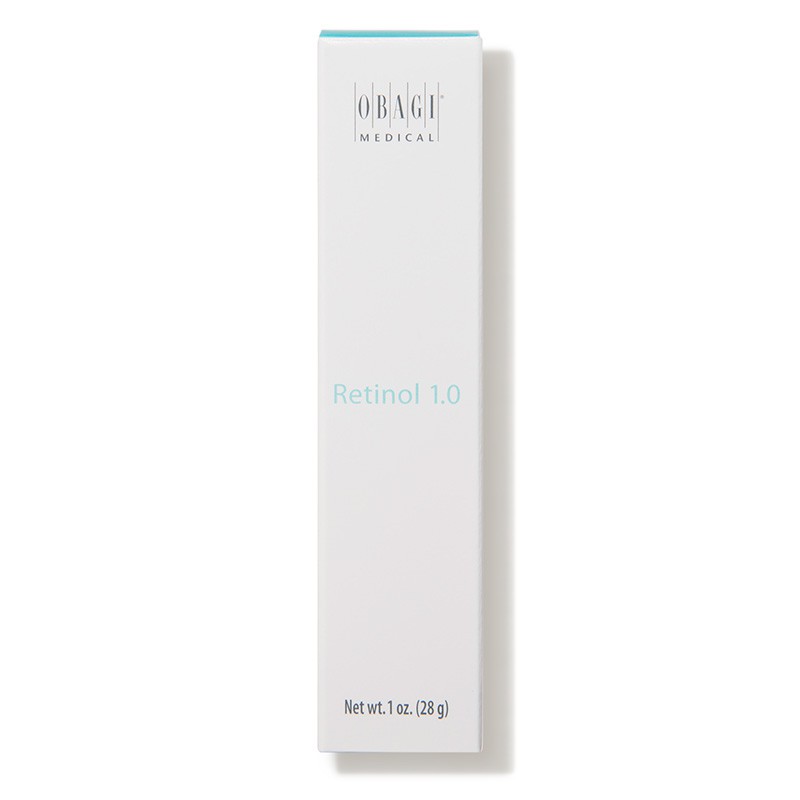 Kem dưỡng da trẻ hóa, ngừa mụn Obagi 360 Retinol 1.0% 28g