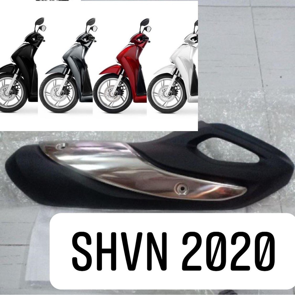 ỐP BASS CHE PÔ BÔ XE SHVN 125 &amp; 150 CÁC ĐỜI [ 2012=&gt;2020]