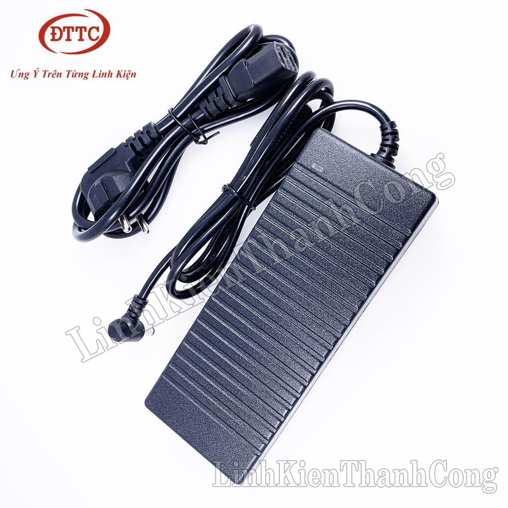 Nguồn Adapter 12V 10A