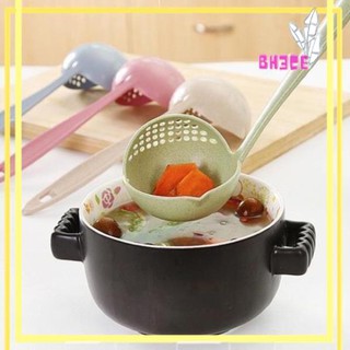 Muôi muỗng thủng múc canh, múc lẩu lúa mạch tiện lợi