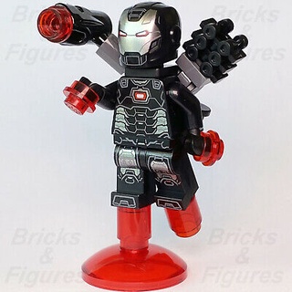 Lego 242107 War Machine - Cỗ Máy Chiến Đấu ( Hàng có sẵn )