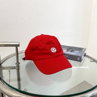 Mũ lưỡi trai, mũ cap logo stussy - 6050