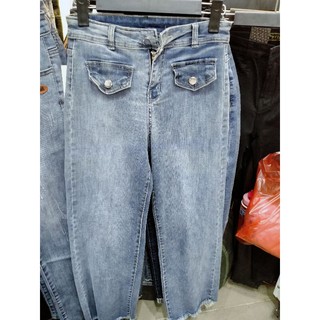 Quần bò lẻ sz xả 150k