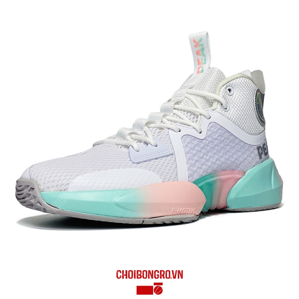 Giày bóng rổ PEAK chính hãng DA120031