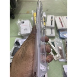 Ốp lưng Sámung A03 2022 / A03 Core dẻo trong bảo vệ Camera