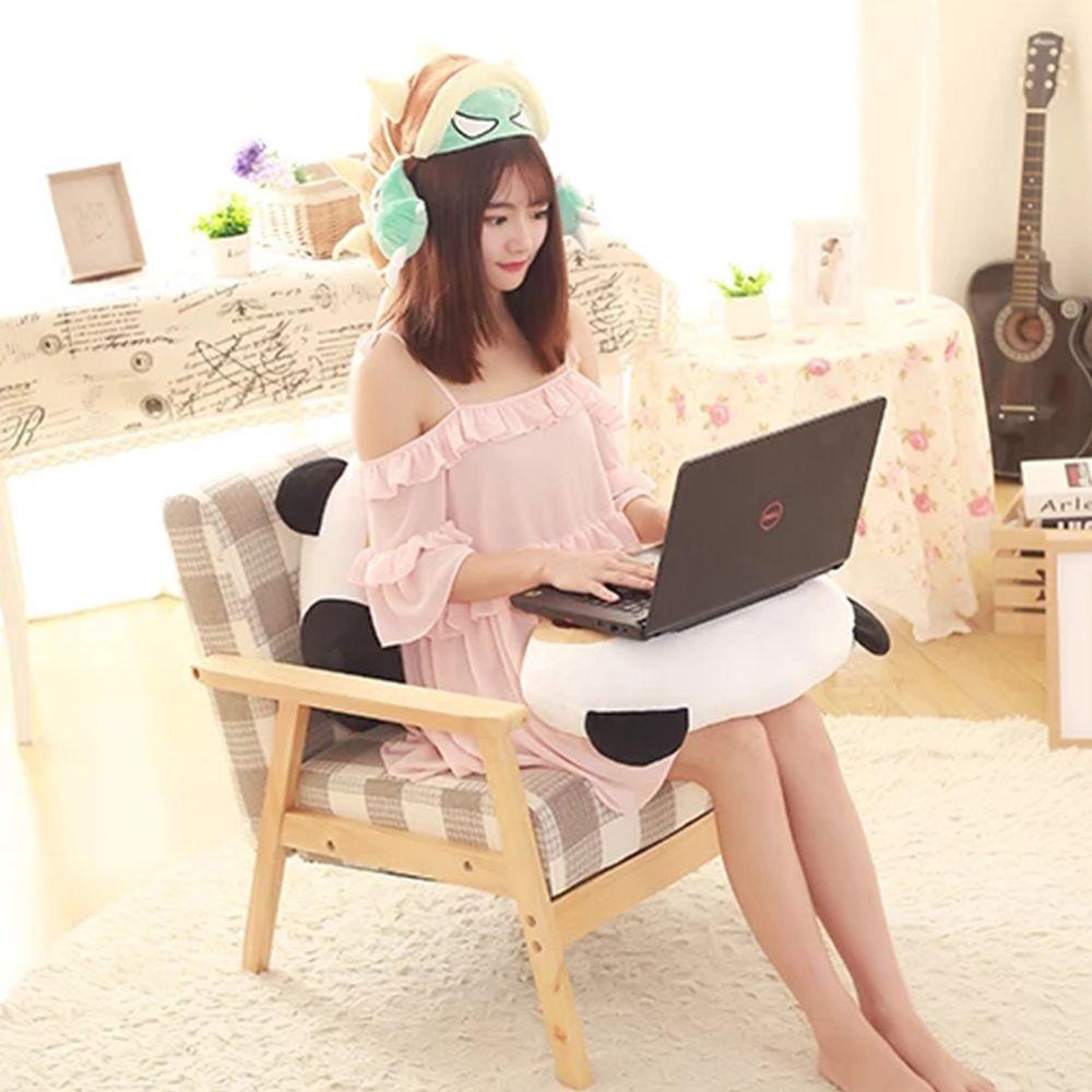 Mũ Nhồi Bông Hình Rồng Rùa Phong Cách League of Legends Armored Timo Valentine