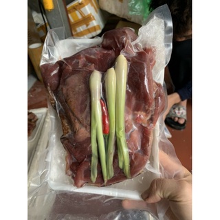 1kg Đùi Gà Tây ( kèm sả ớt)