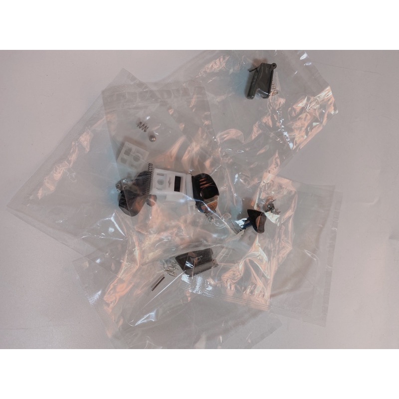 Nút công tắc xe máy Yamaha Sirius, Nouvo, Mio... hàng công ty nút đẹp