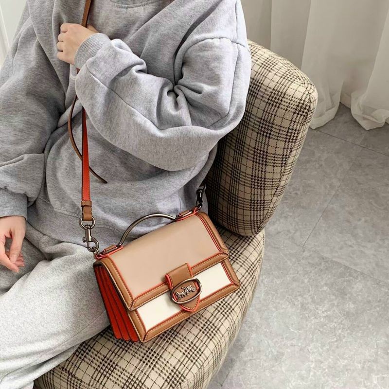 Túi coach cực sang