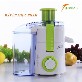 MÁY ÉP TRÁI CÂY, HOA QUẢ TỐC ĐỘ CHẬM JUICER SIÊU BỀN
