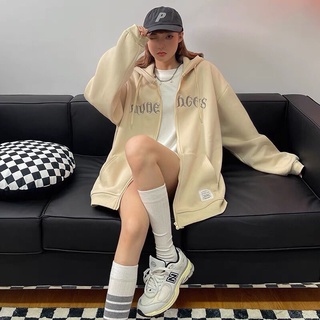 [Order taobao] Hoodie Zip Nelly