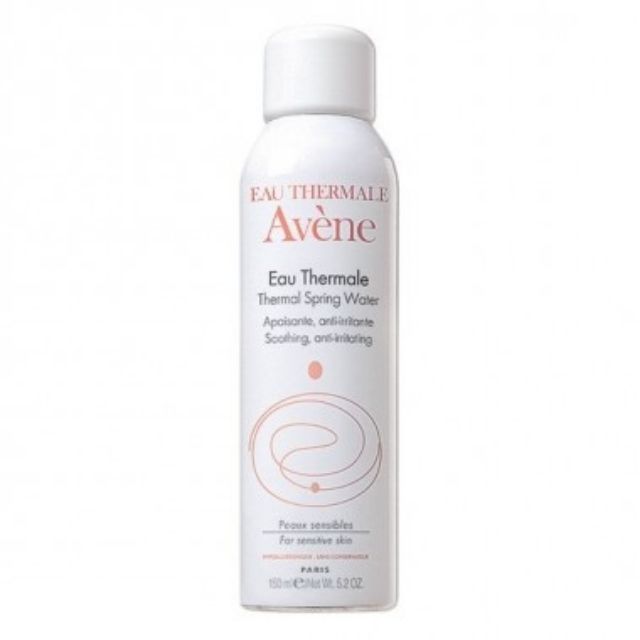 Xịt khoáng Avene