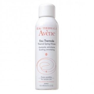 Xịt khoáng Avene