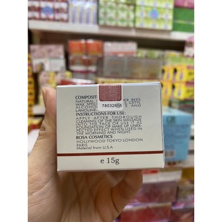 (Sỉ) Kem dưỡng trắng da Rosa chính hãng