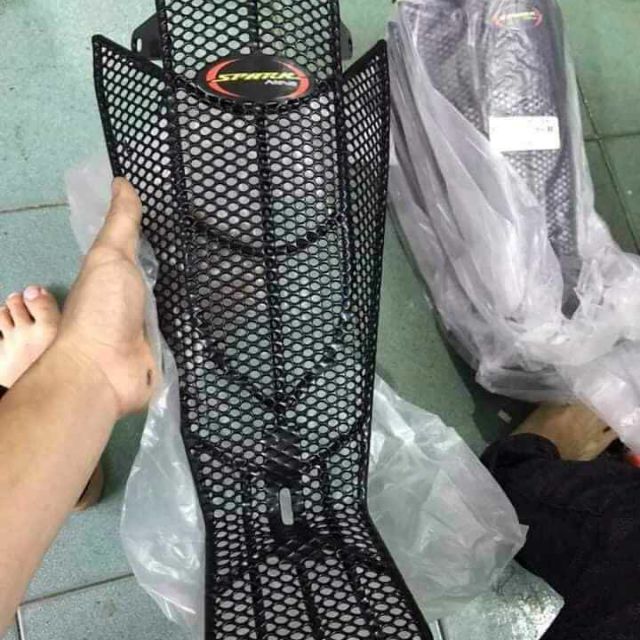 Baga spark nano sirius