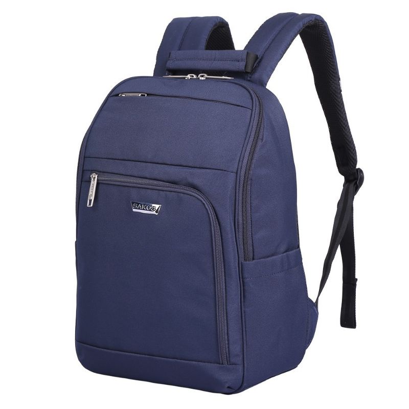 Balo Laptop14inch sakos creative i14 Bảo Hành Chính Hãng 2Năm