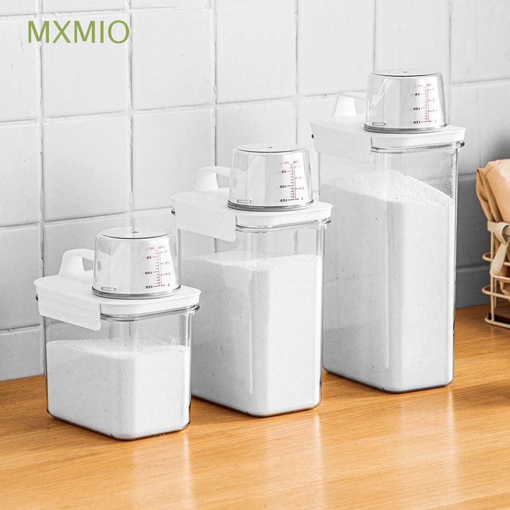 Cốc Đo Lường Chất Tẩy Rửa Bột Giặt Tiện Dụng