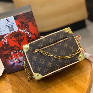 Túi Lv full hộp