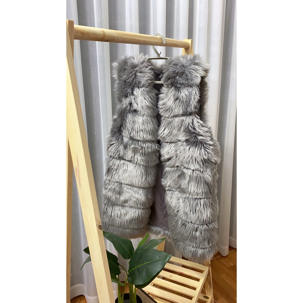 ÁO LÔNG GILE – THANH LỊCH, SANG TRỌNG
