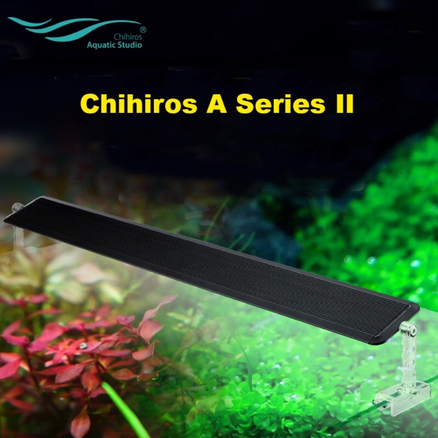 ĐÈN LED CHIHIROS A2 VERSION 2 (MODEL MỚI NHẤT 2020) - Đèn sạc Thương