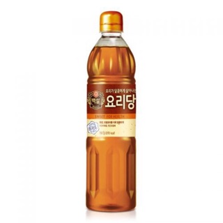 Nước đường nấu ăn beksul hàn quốc 700g