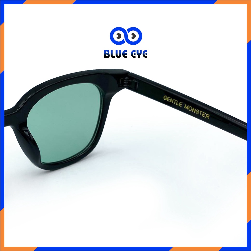 Kính GM south side cao cấp nam nữ [ có khắc chữ ] màu xanh lá | BigBuy360 - bigbuy360.vn
