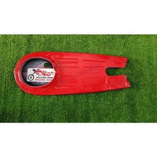 Chắn xích bộc sên xe 67 đỏ