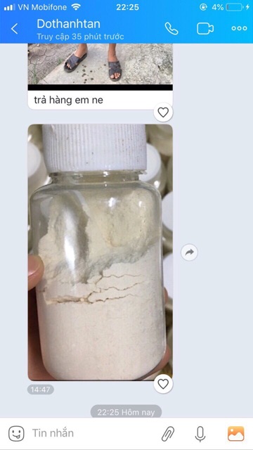 Bột ủ bún câu cá tra