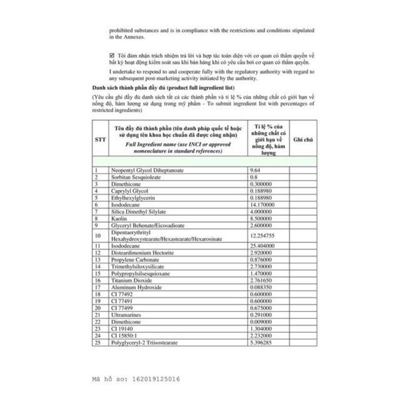 Xịt khoáng Mioskin | BigBuy360 - bigbuy360.vn