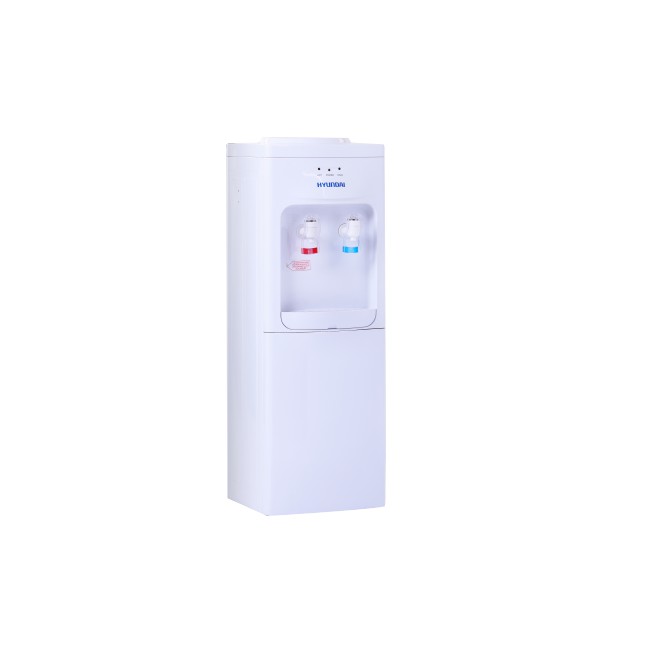 Cây nước nóng lạnh hàng chính hãng HYUNDAI ELECTRONISC model HDE 5203 - Bảo hành 12 tháng, 1 đỏi 1 trong 7 ngày