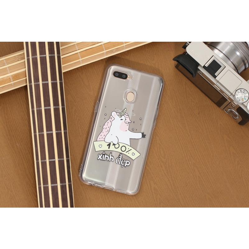 Ốp lưng oppo a7