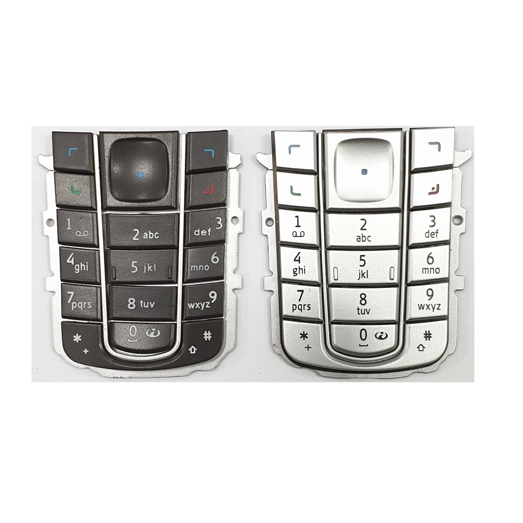 Bàn phím Nokia 6230