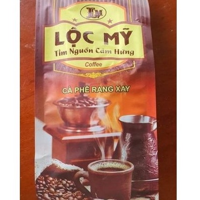 Cà Phê bột pha phin ( KL: 500g phối sẵn về chỉ việc pha, thơm ngon, đậm đặc) | BigBuy360 - bigbuy360.vn