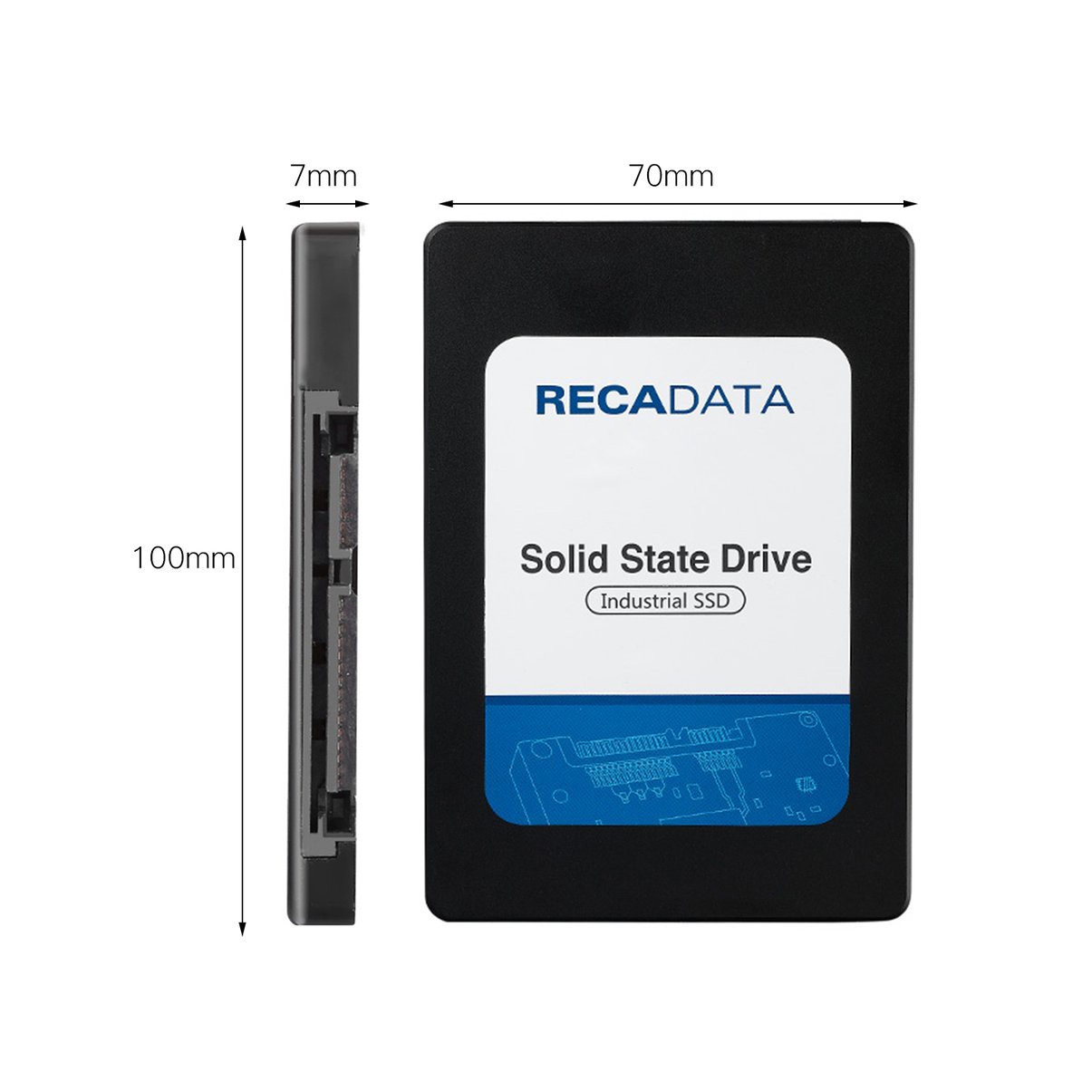 Ổ Cứng Thể Rắn 2.5-inch Sata Iii Cho Laptop | BigBuy360 - bigbuy360.vn