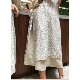 YẾM HOA LINEN TƠ