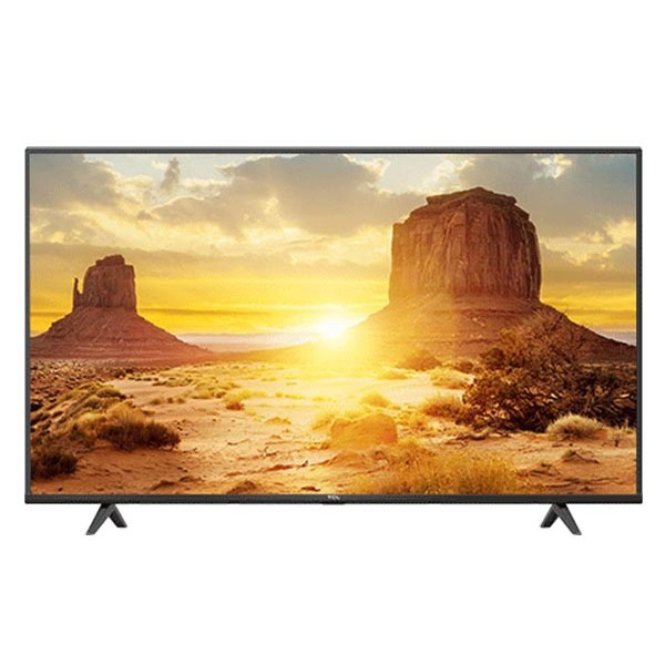 Android Tivi 4K TCL 55 Inch 55P618 - Điện Máy Sài Thành