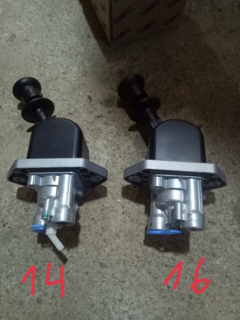 củ phanh tay 961 lỗ 14 16 SORL