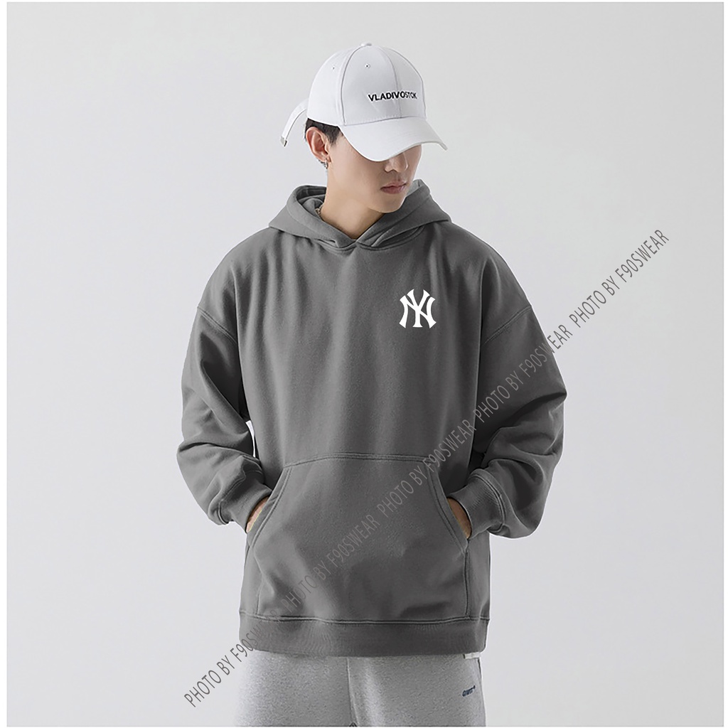 Áo hoodie nam nữ - áo nỉ mũ hoodie UNISEX thu đông phong cách thời trang ulzzang nhiều màu chất nỉ bông dày đẹp HD11