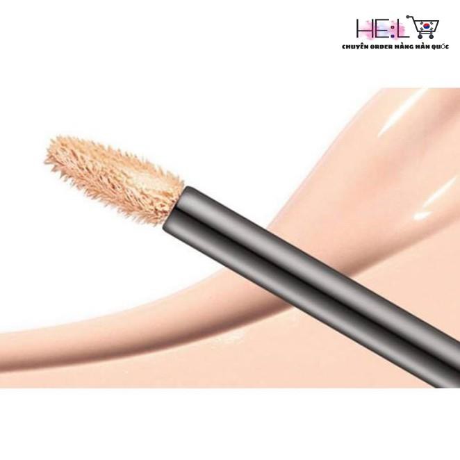 Che Khuyết Điểm 💖FREESHIP💖 Che Khuyết Điểm THE SAEM Cover Perfection Tip Concealer 6,5g