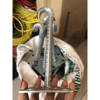 Móc treo quạt trần