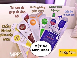 MẶT NẠ MEDIHEAL