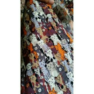 Vải cotton Thái Lan