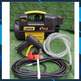 [CHÍNH HÃNG] máy rửa xe Osca [Lỗi 1 đổi 1]