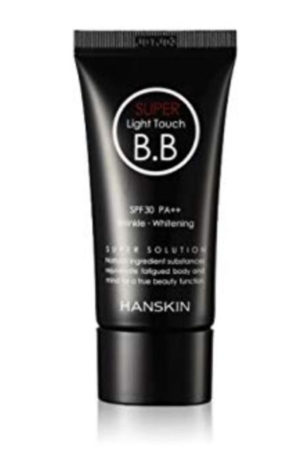 Kem nền Hanskin Super Light Touch BB Cream 30ml | BigBuy360 - bigbuy360.vn